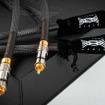 TCHERNOV CABLEの新フラッグシップモデル「ULTIMATE SLIM IC RCA」発売