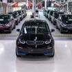 BMW i3s の「ホームラン・エディション」