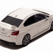 スバル WRX STI タイプS 2019（1/43スケール）