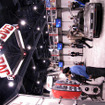 【CES 09】JVC、北米向け新型カーナビを展示