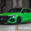 ABT RS3-R スポーツバック