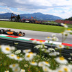F1オーストリアGP