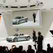 【デトロイトモーターショー09】VWからエコなロードスター出現…SCL