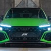 ABT RS3-R スポーツバック