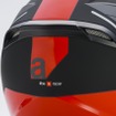 アプリリア アーバンオープンフェイスヘルメット