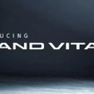 マルチスズキの新型SUV『グランドビターラ』のロゴ