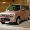 スズキ相変わらず固い決算で、売上高過去最高&大幅増益