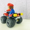 マリオカート バギー R/C（バッテリーPack）　TM & (c) 2022 Nintendo