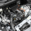 日産 キックス 改良新型で追加された4WDの「X FOUR」（写真はツートーンインテリアエディション）