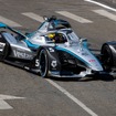 世界的な自動車メーカーが参戦するFE