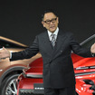 豊田社長