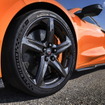 シボレー・コルベット Z06 新型