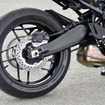 ヤマハ XSR900