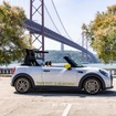 MINI クーパー SE コンバーチブル