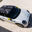 MINI クーパー SE コンバーチブル