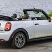 MINI クーパー SE コンバーチブル