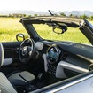 MINI クーパー SE コンバーチブル