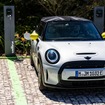 MINI クーパー SE コンバーチブル