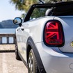 MINI クーパー SE コンバーチブル