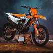 KTM 450 SX-F