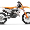 KTM 125 SX