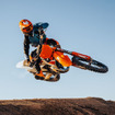 KTM 150 SX