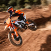 KTM 250 SX-F