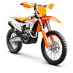 KTM 250 XC-F