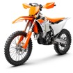 KTM 350 XC-F