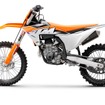 KTM 450 SX-F