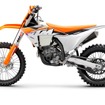 KTM 450 XC-F