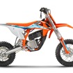 KTM SX-E 5