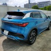 BYD ATTO3