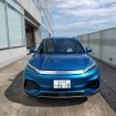 BYD ATTO3