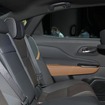 新型トヨタ・クラウン（クロスオーバー）