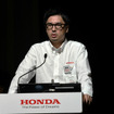 ホンダ シビックタイプR のエクステリアデザインを担当した原大氏