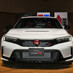ホンダ シビックタイプR 新型