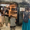 ロータスRV販売ルートシックス（東京キャンピングカーショー2022）