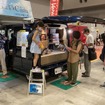 チョイCam（東京キャンピングカーショー2022）