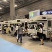 VANTECH（東京キャンピングカーショー2022）