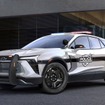 シボレー・ブレイザー EV PPV