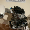 日本自動車レース工業会、新型シャシー「F20」を披露