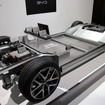 BYD eプラットフォーム3.0