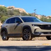 マツダ CX-50 新型