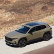 マツダ CX-50 新型