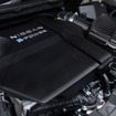 日産エクストレイル新型：VCターボエンジン