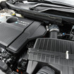 日産エクストレイル新型：VCターボエンジン