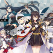 ゲーム『アズールレーン』、ヤマハ発動機とのコラボ企画で鈴鹿8耐に参戦