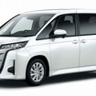 スズキ ランディ ハイブリッドG（ホワイトパールクリスタルシャイン）