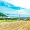 全区間が新幹線定期の発売対象となる山陽新幹線。